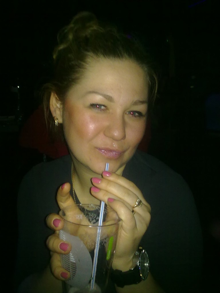 Алёна Шматько | Днепр (Днепропетровск)