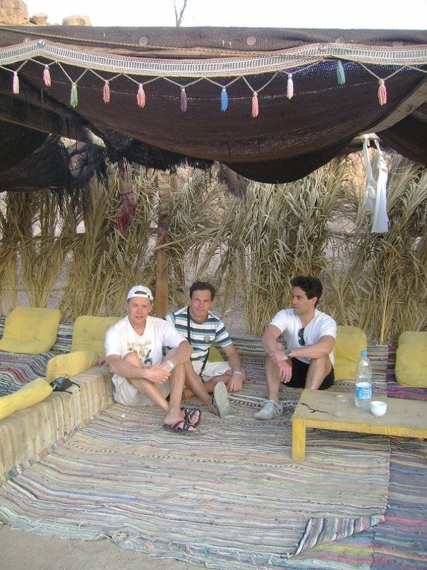 Олег Лебедев | Дзержинск