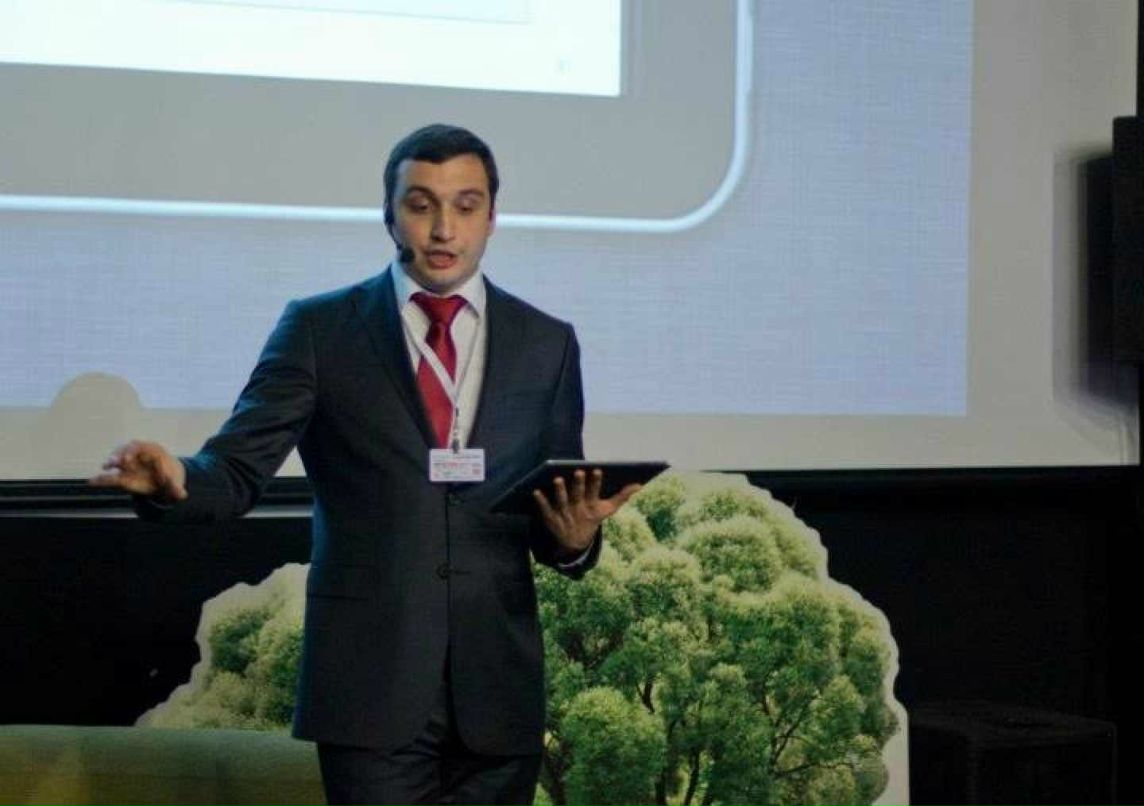 Александр Жариков | Москва