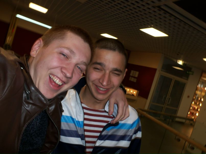 Витёк Донцов | Мариуполь