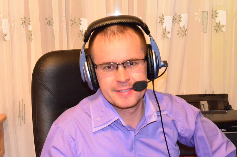 Григорий Михайлов Владимирович | Уфа