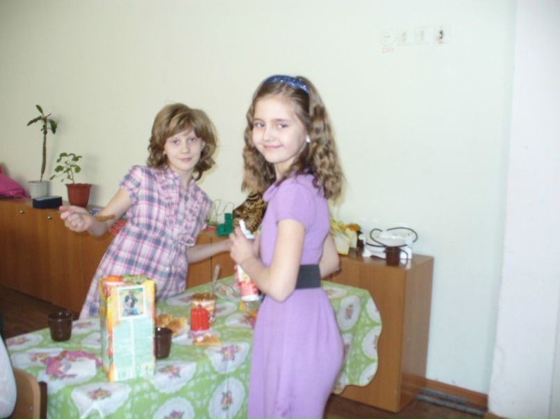 Екатерина Чуланова | Новокузнецк