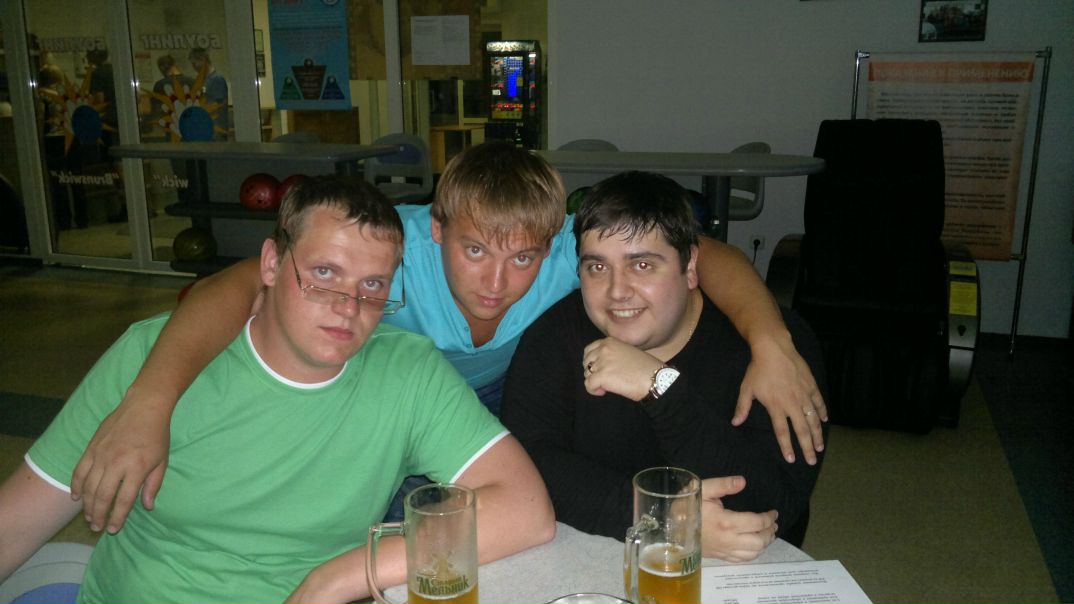 №108, Владислав Шуда, Тюмень №108, Владислав Шуда, Тюмень