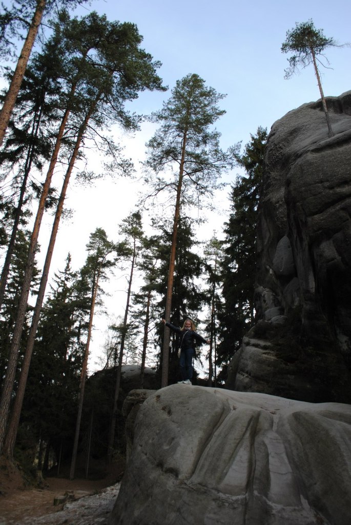 Анна Тимошкова | Москва