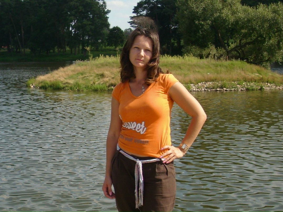 Алеся Анискович | Минск