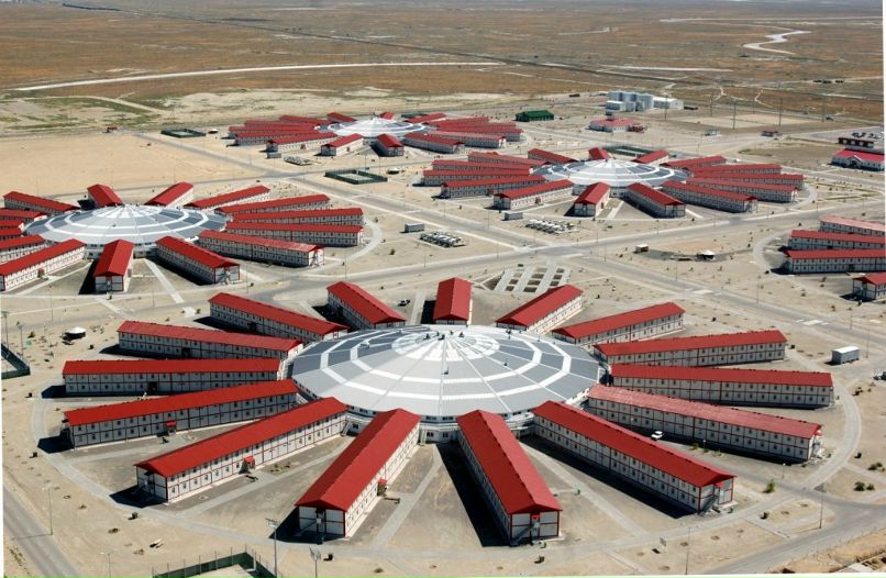 Оралбек Темишев | Атырау