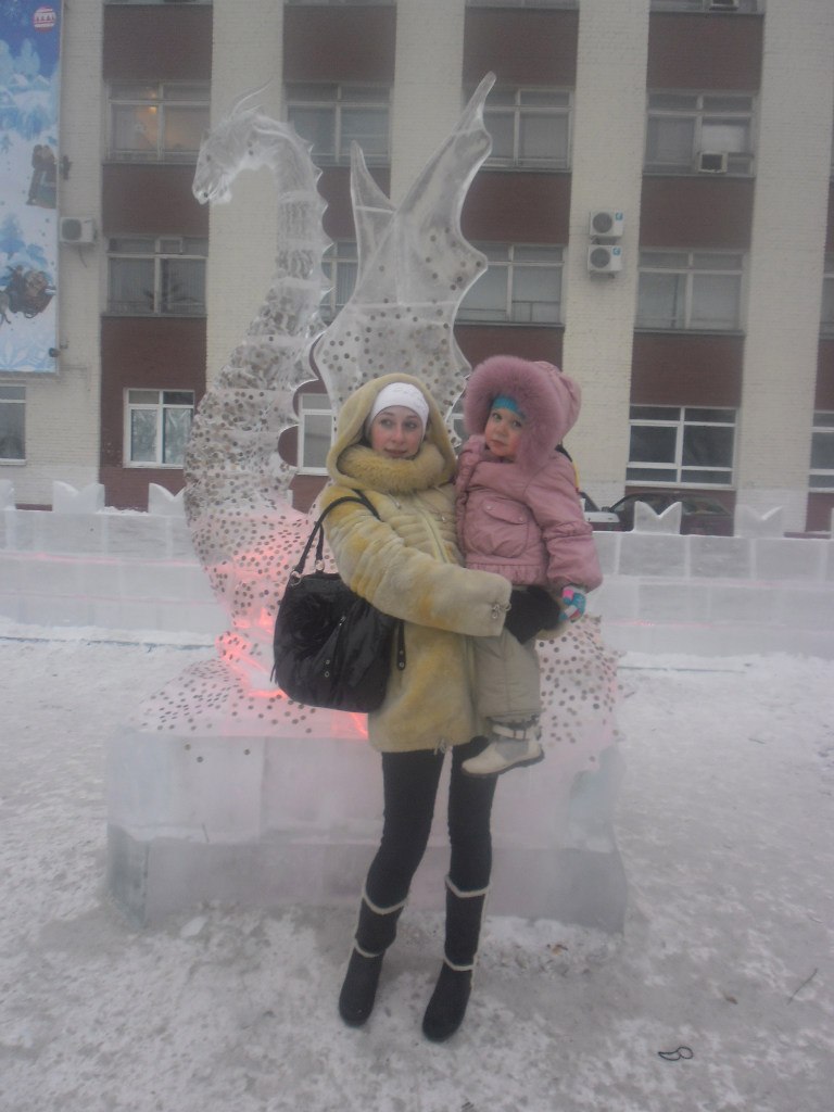 Валентин Орлов | Омск