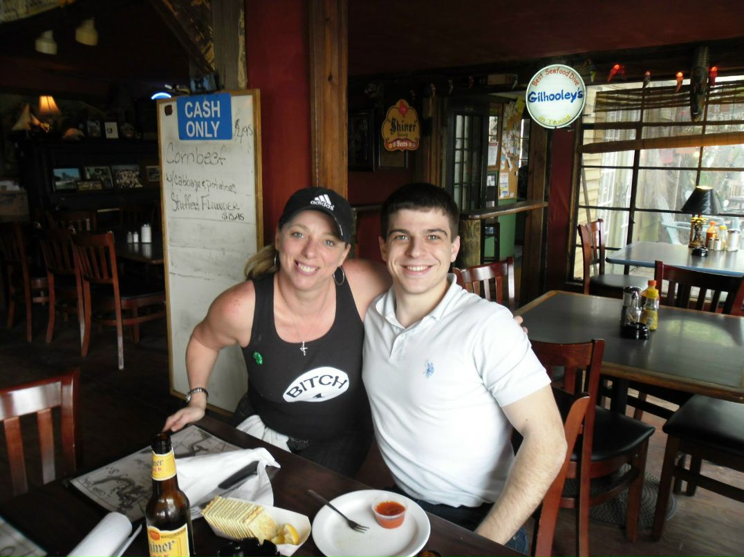 Евгений Морозов | Новороссийск