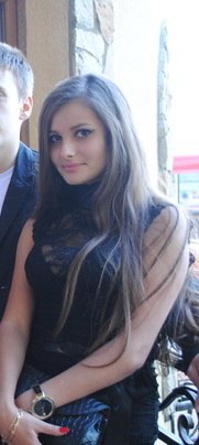 Вита Кучеренко | Киев