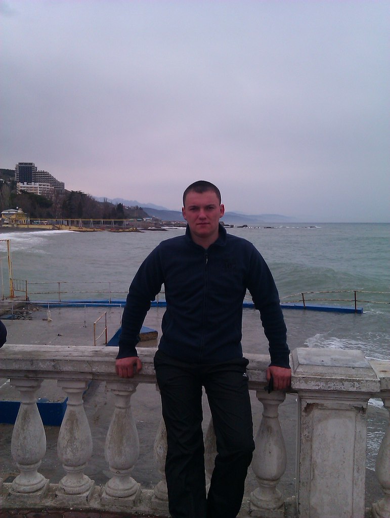 Серёга Набойченко | Харьков