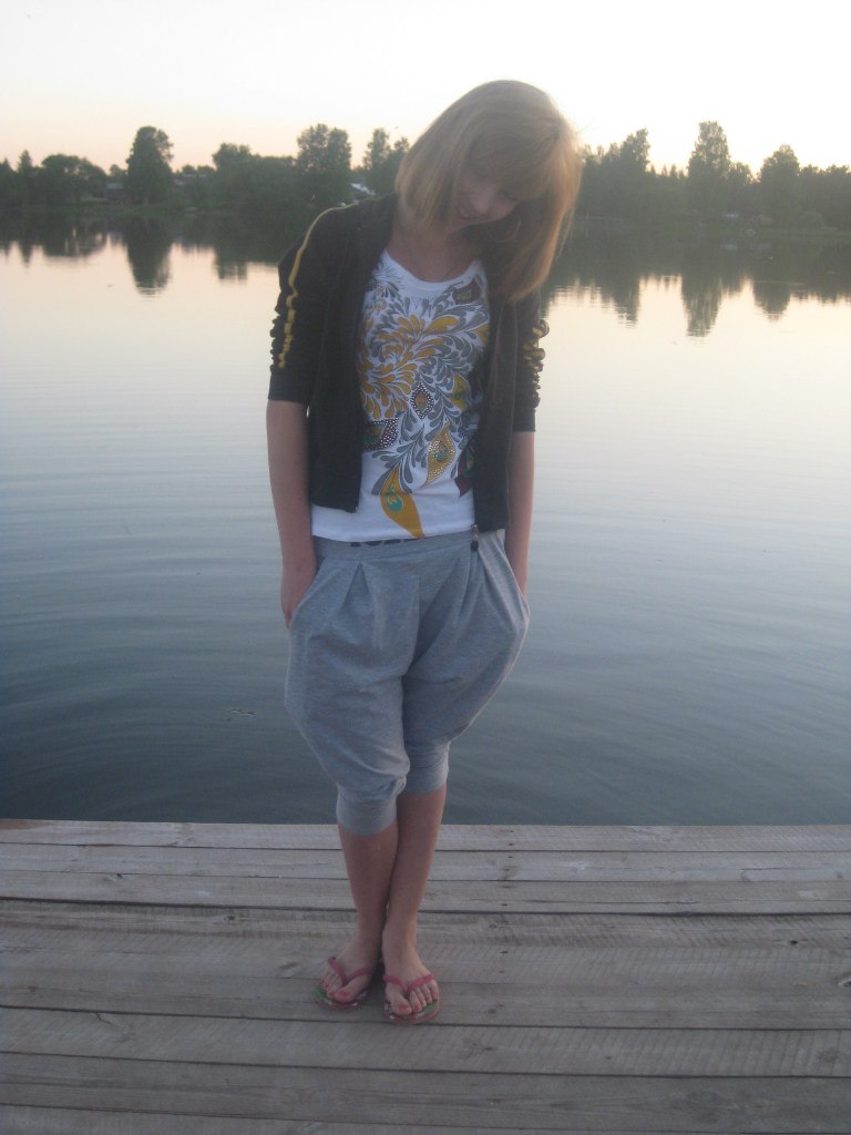 Анастасия Харинова Андреевна | Осташков