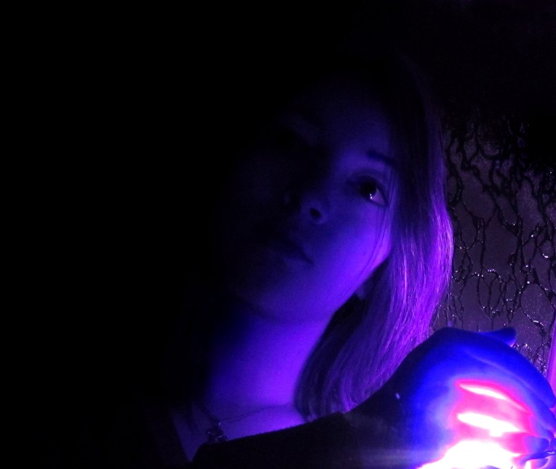 Елена Анфимова | Санкт-Петербург