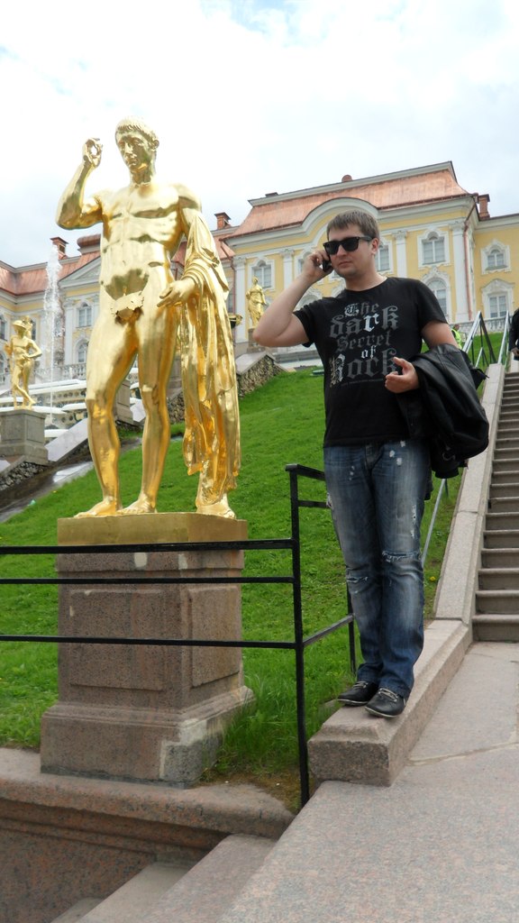 Вадим Гончаров | Нововоронеж