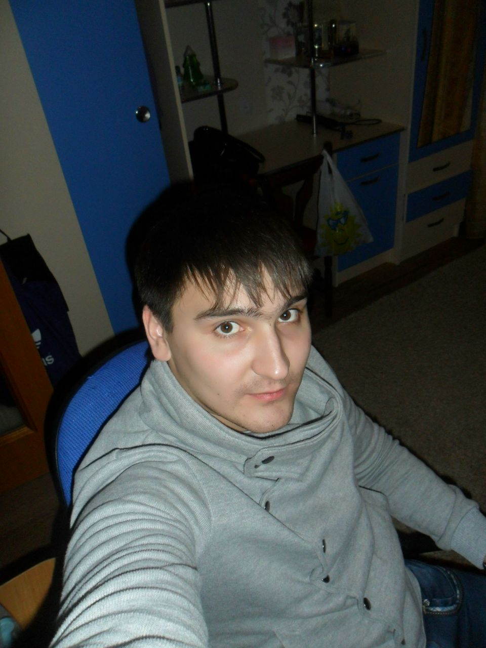 Александр Карасев | Омск