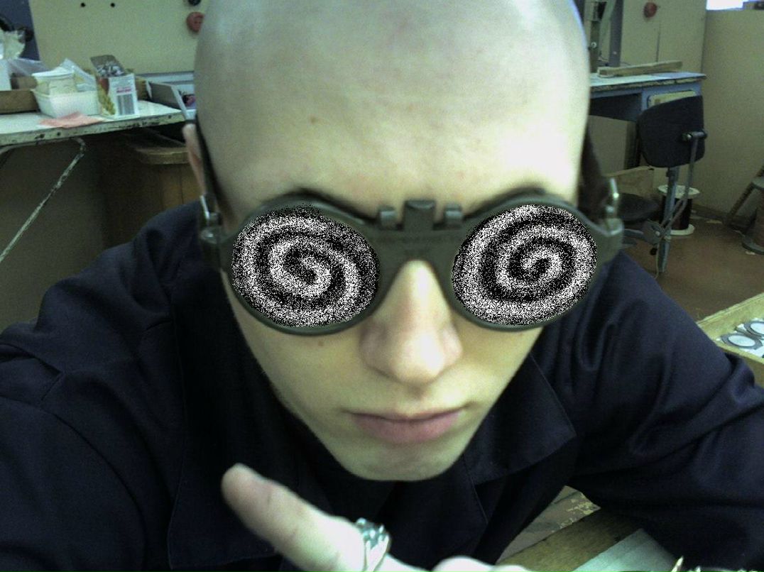 Сергей Замяткин | Жигулевск