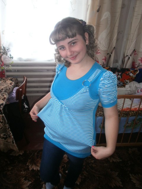 Юлінька Коваленко Сергіївна | Княжая Криница