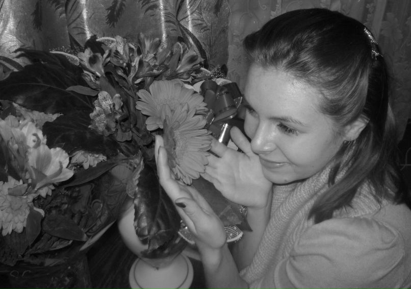 Елена Федотова | Архангельск