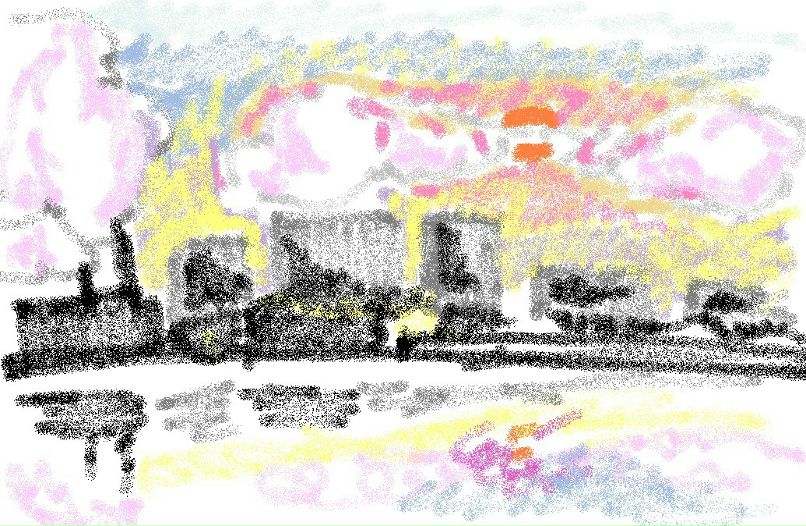 Unknown Person Хора | Нижний Новгород