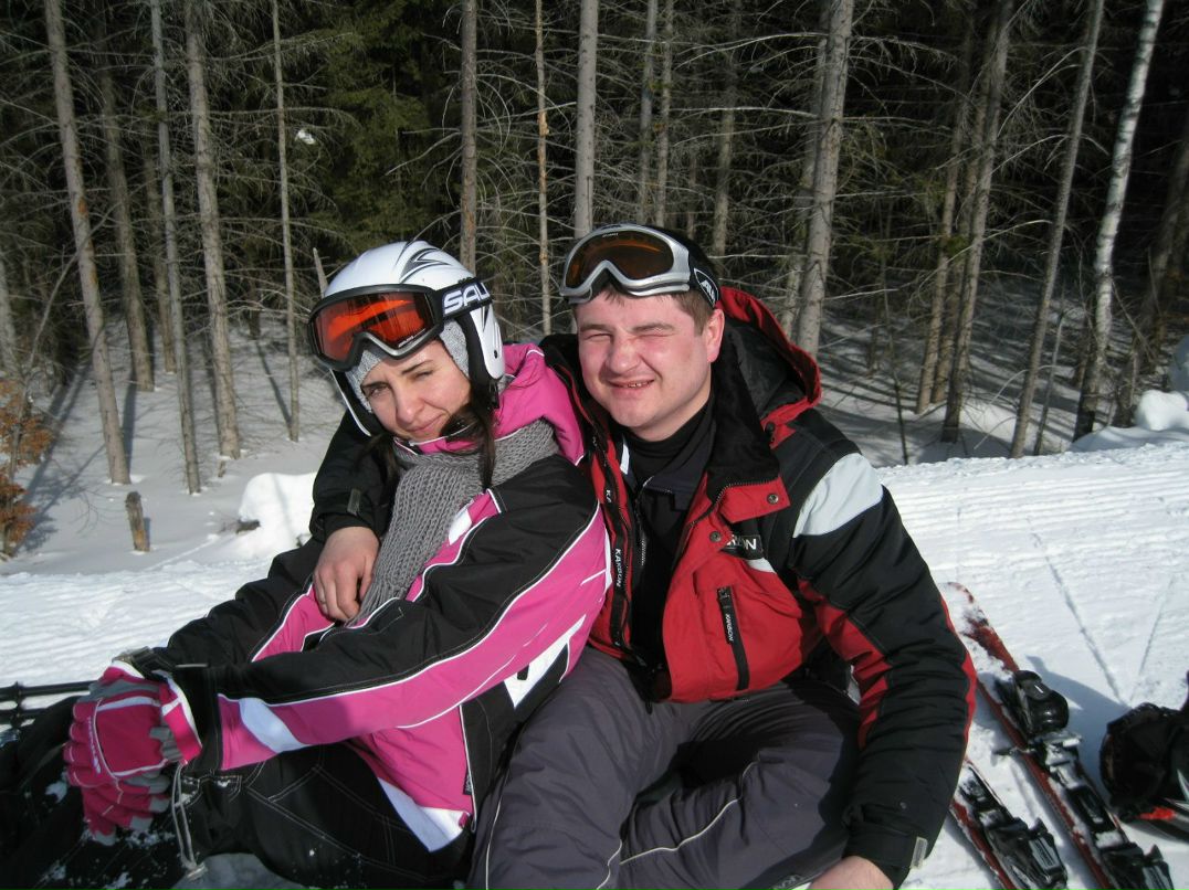 Людмила Ващук (Дмуховская) | Киев