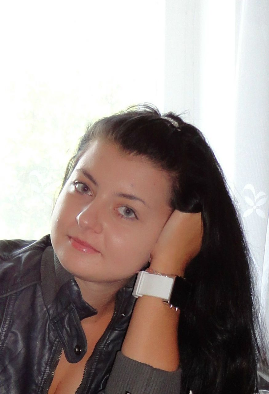 Дарья Руденко | Константиновка