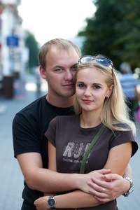 Алексей Калинин