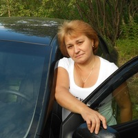 Елена Коновалова