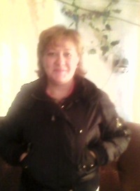 Елена Салманова