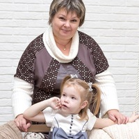 Наталья Камагина (Прохорова) Наталья Камагина (Прохорова)