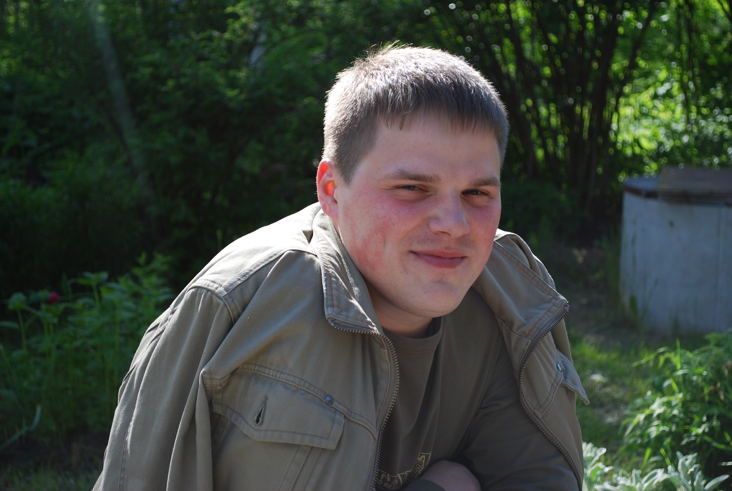 Фото профиля