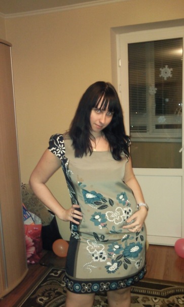 №18, Вероника Федотова, Краснодар №18, Вероника Федотова, Краснодар