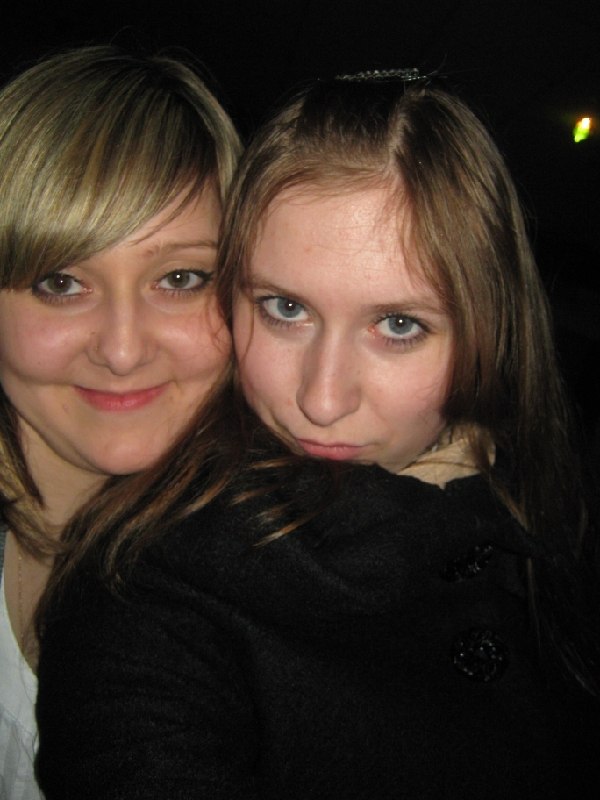 Анастасия Кисельникова | Бердск