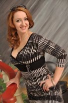 №30, Ольга Омельянова, 44 года №30, Ольга Омельянова, 44 года