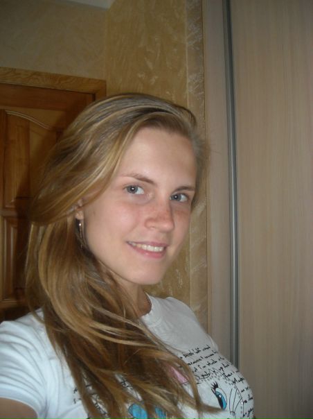 №14, Ирина Руденко №14, Ирина Руденко