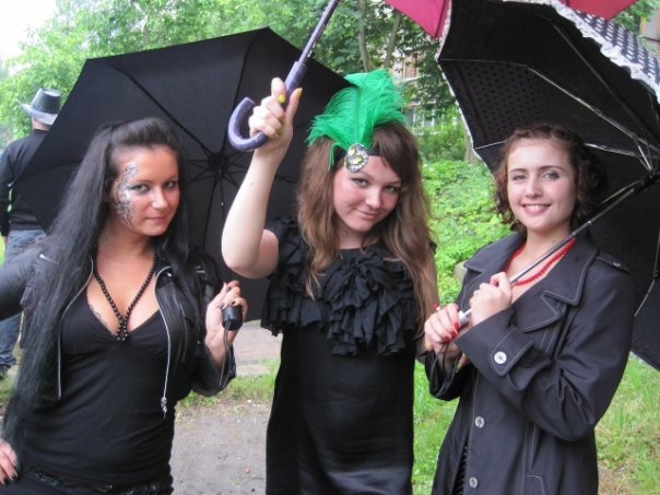 №181, Эльвира Мишкина, 39 лет, Санкт-Петербург №181, Эльвира Мишкина, 39 лет, Санкт-Петербург