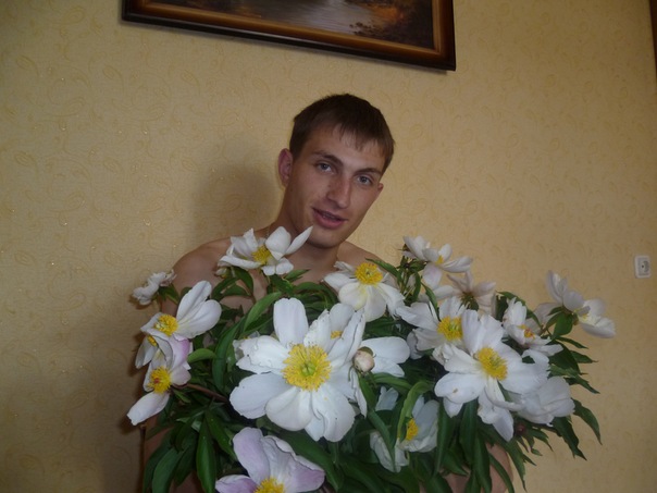 №3, Евгений Ковалев, 37 лет №3, Евгений Ковалев, 37 лет