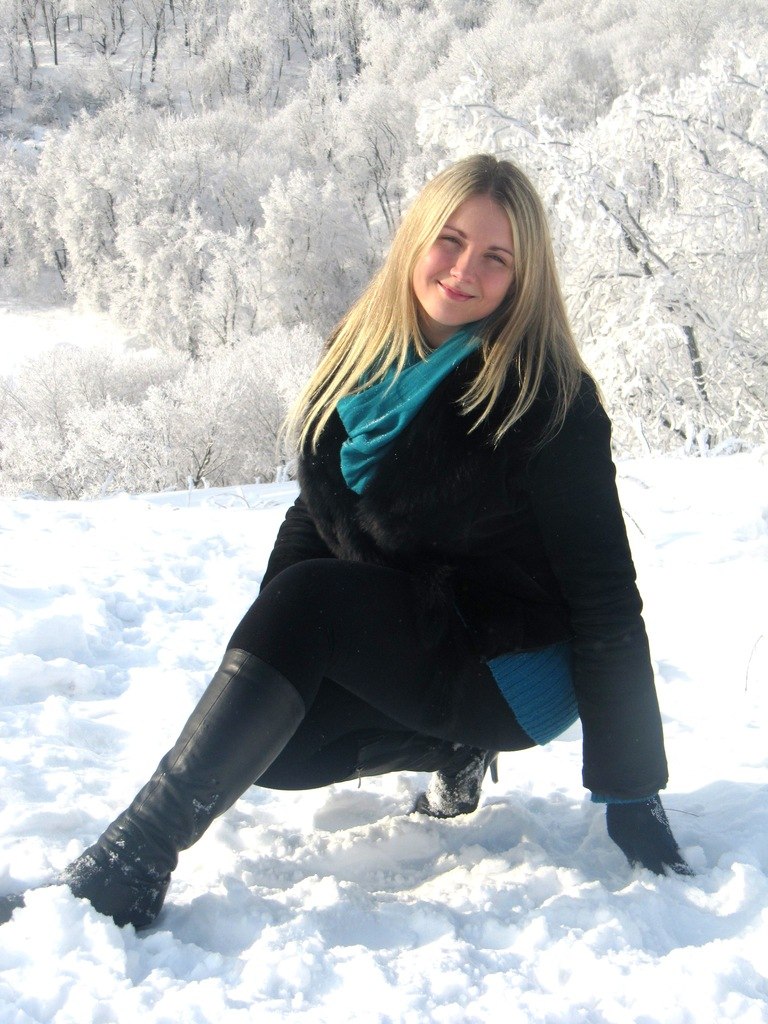 Виктория Леонова | Завидово