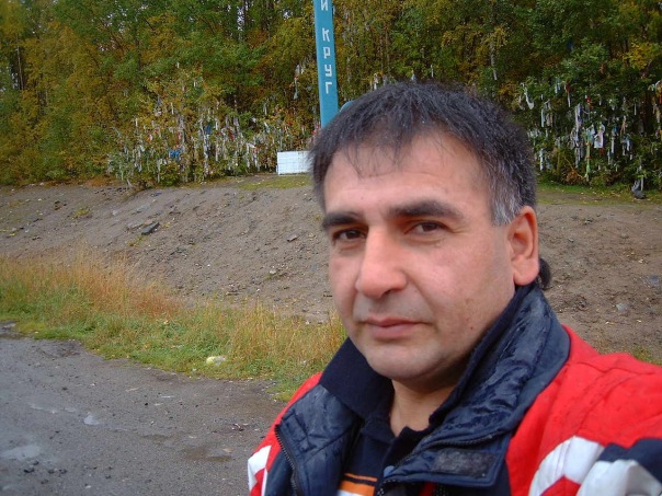 №62, Камран Джалилов, 60 лет, Lahti №62, Камран Джалилов, 60 лет, Lahti