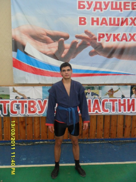 №26, Илья Анаев, 35 лет, Кемерово №26, Илья Анаев, 35 лет, Кемерово