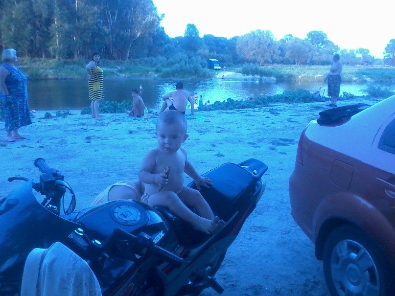 Александра Афанасьева | Бахмач