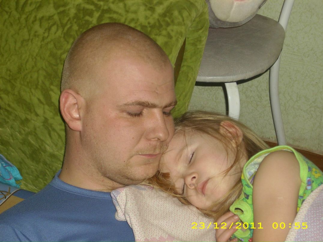 Сергей Зайцев | Калачинск