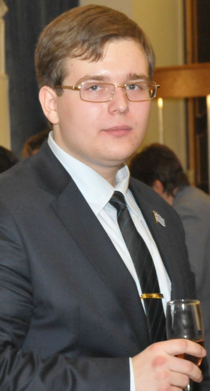 Любомир Шевченко Суслос - | Москва