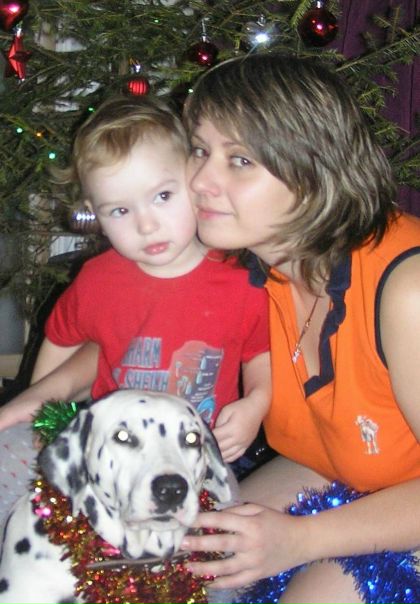 №1, Мария Михайлова, 45 лет, Санкт-Петербург №1, Мария Михайлова, 45 лет, Санкт-Петербург