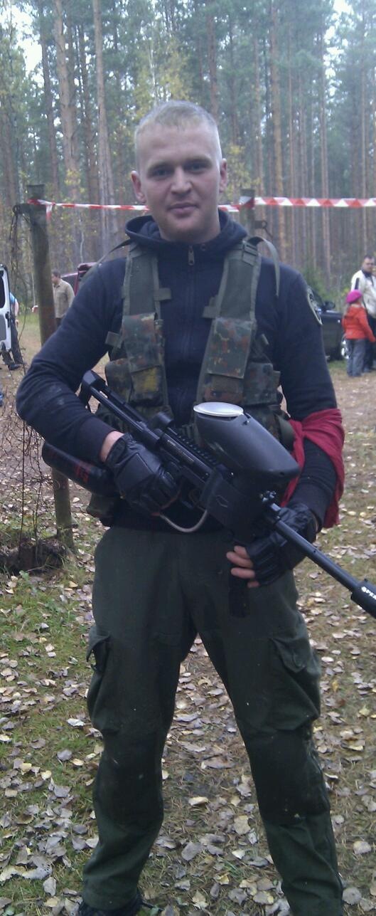 Фото профиля