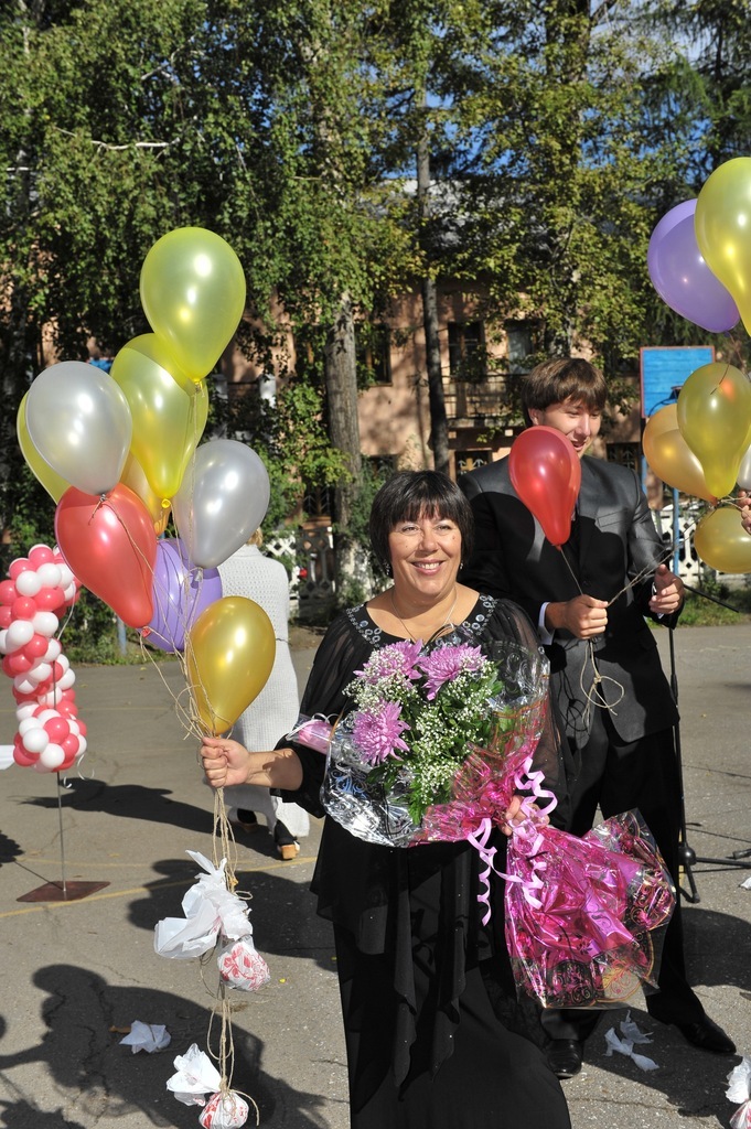 Фото профиля