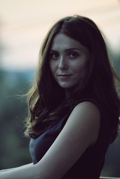 №27, Александра Ямпольская, Hamar №27, Александра Ямпольская, Hamar