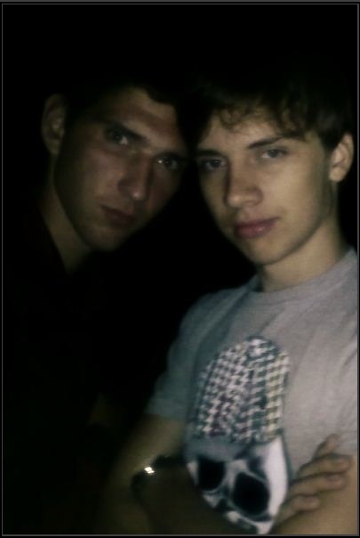 №95, Игорь Плашенко, 32 года, Киев №95, Игорь Плашенко, 32 года, Киев