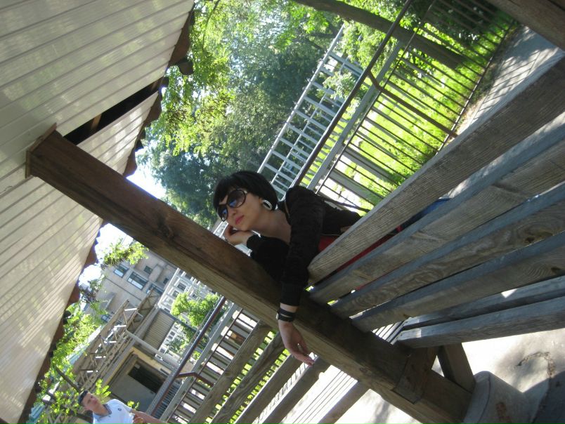 №95, Танюша Шуляр, Житомир №95, Танюша Шуляр, Житомир