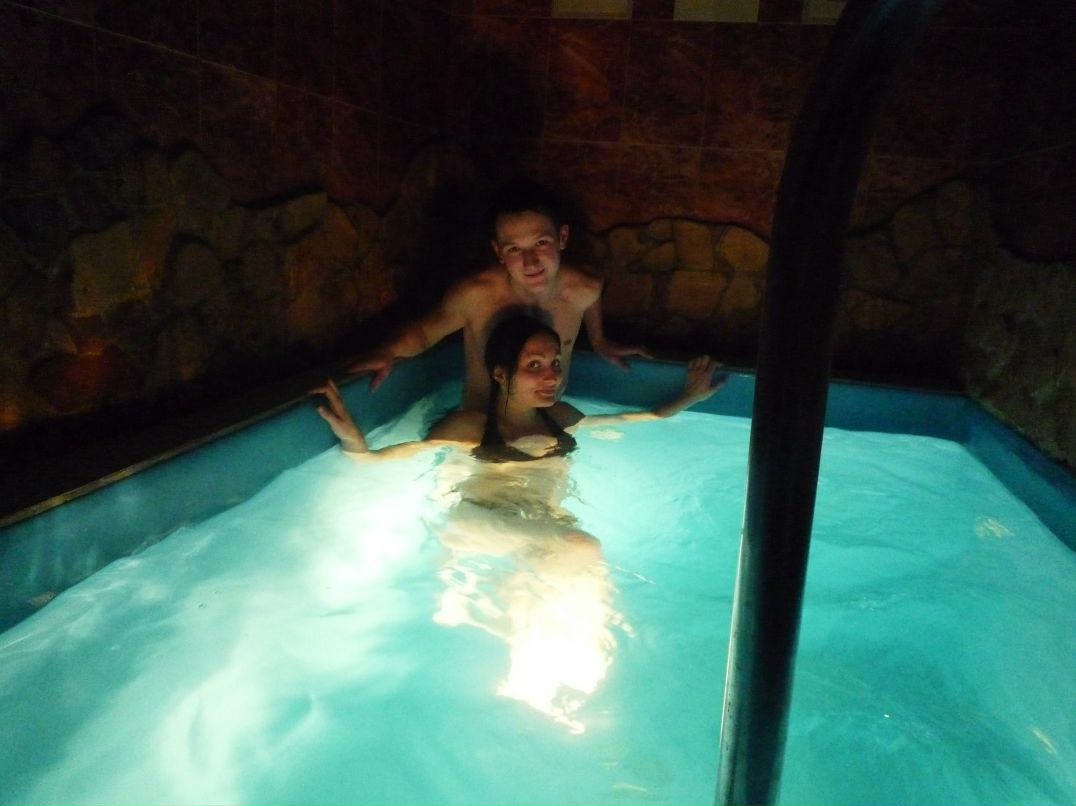 Владимир Шуваев Игоревич | Рязань