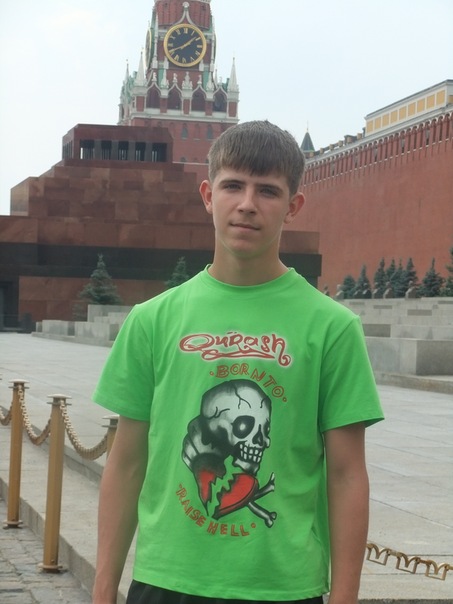 Александр Филатов фото профиля #2