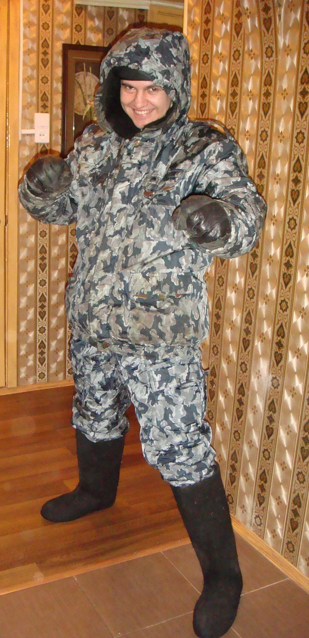 Фото профиля